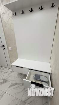 1-к квартира, посуточно, 39м2, 2/16 этаж