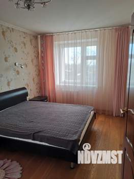 3-к квартира, на длительный срок, 75м2, 4/5 этаж