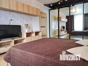 1-к квартира, посуточно, 45м2, 2/9 этаж