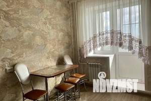 1-к квартира, посуточно, 45м2, 7/9 этаж