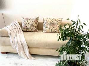 3-к квартира, посуточно, 80м2, 1/1 этаж