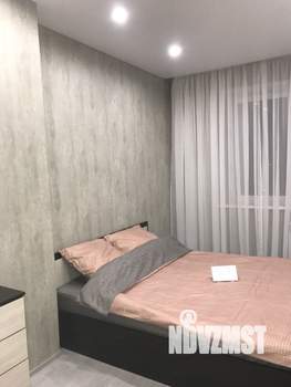 2-к квартира, посуточно, 68м2, 11/16 этаж