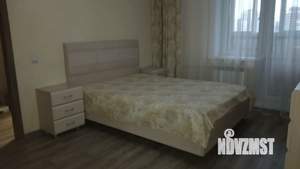 1-к квартира, на длительный срок, 40м2, 8/16 этаж