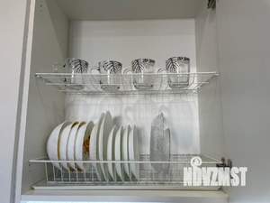 Студия квартира, посуточно, 33м2, 5/10 этаж