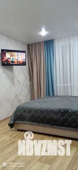 1-к квартира, посуточно, 30м2, 1/4 этаж