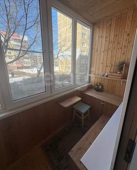 2-к квартира, на длительный срок, 49м2, 1/9 этаж