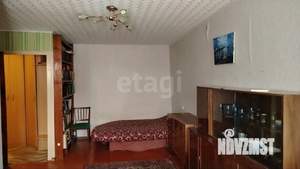 1-к квартира, на длительный срок, 31м2, 5/5 этаж