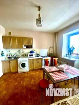 2-к квартира, посуточно, 72м2, 1/1 этаж