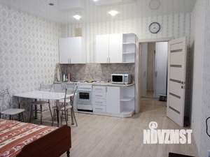 1-к квартира, на длительный срок, 30м2, 1/9 этаж