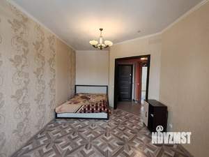 1-к квартира, на длительный срок, 36м2, 8/12 этаж