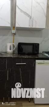 1-к квартира, посуточно, 30м2, 1/4 этаж