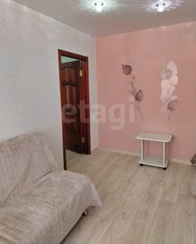 1-к квартира, на длительный срок, 33м2, 5/9 этаж