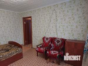 1-к квартира, на длительный срок, 34м2, 6/9 этаж