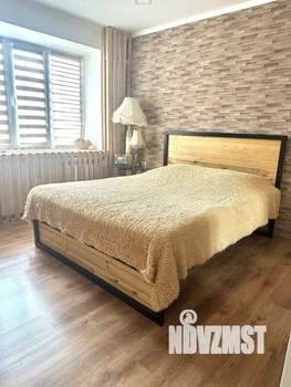 1-к квартира, посуточно, 32м2, 3/5 этаж
