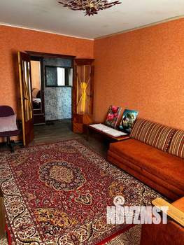 2-к квартира, на длительный срок, 54м2, 5/9 этаж