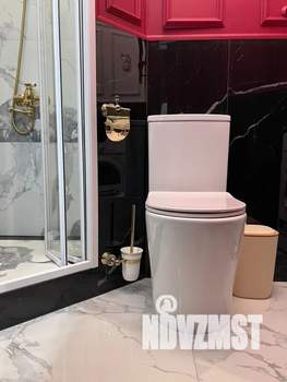 Студия квартира, посуточно, 24м2, 12/12 этаж