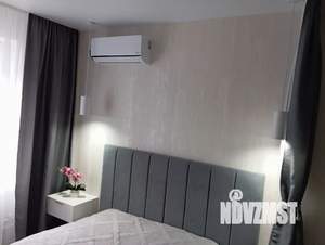 1-к квартира, посуточно, 35м2, 3/9 этаж