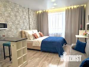 1-к квартира, посуточно, 32м2, 8/9 этаж