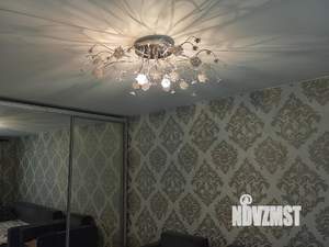 1-к квартира, на длительный срок, 41м2, 4/8 этаж