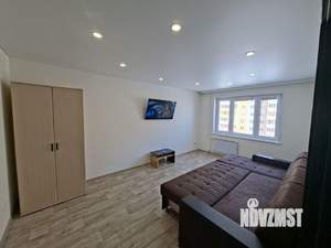 1-к квартира, на длительный срок, 38м2, 5/12 этаж