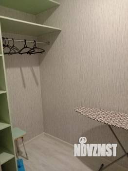 1-к квартира, на длительный срок, 41м2, 3/9 этаж