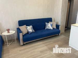 Студия квартира, посуточно, 33м2, 5/10 этаж