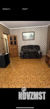 1-к квартира, на длительный срок, 39м2, 3/10 этаж