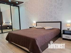 1-к квартира, посуточно, 45м2, 2/9 этаж