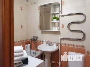 1-к квартира, посуточно, 38м2, 3/5 этаж