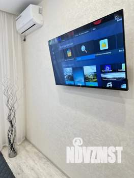 1-к квартира, посуточно, 46м2, 1/1 этаж