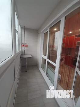 1-к квартира, на длительный срок, 40м2, 2/10 этаж