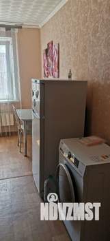 1-к квартира, на длительный срок, 34м2, 5/11 этаж