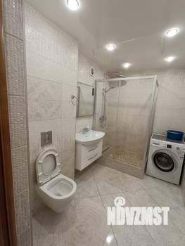 3-к квартира, посуточно, 85м2, 2/5 этаж