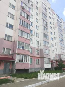 1-к квартира, на длительный срок, 38м2, 10/12 этаж