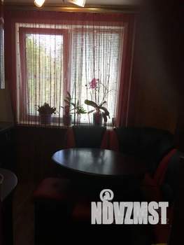 2-к квартира, посуточно, 49м2, 4/5 этаж