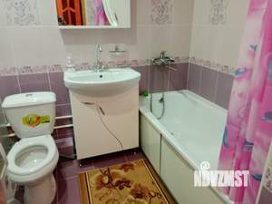 1-к квартира, на длительный срок, 38м2, 2/11 этаж