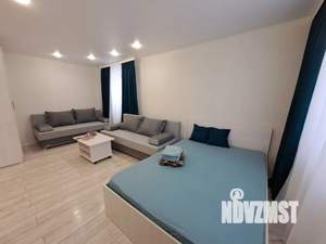 1-к квартира, посуточно, 32м2, 1/5 этаж