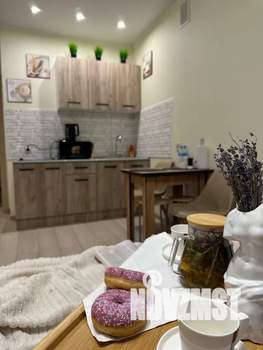 1-к квартира, посуточно, 29м2, 3/10 этаж