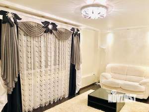 2-к квартира, посуточно, 54м2, 2/9 этаж