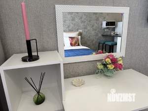 Студия квартира, посуточно, 32м2, 8/12 этаж