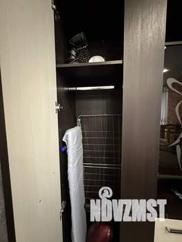 Студия квартира, посуточно, 34м2, 10/18 этаж