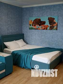 1-к квартира, посуточно, 38м2, 3/4 этаж