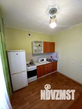 1-к квартира, посуточно, 39м2, 9/9 этаж