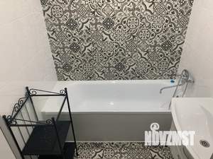 1-к квартира, посуточно, 50м2, 9/12 этаж