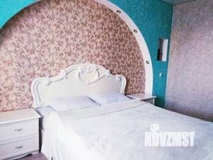 2-к квартира, посуточно, 70м2, 1/1 этаж