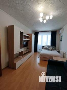 1-к квартира, посуточно, 29м2, 1/1 этаж