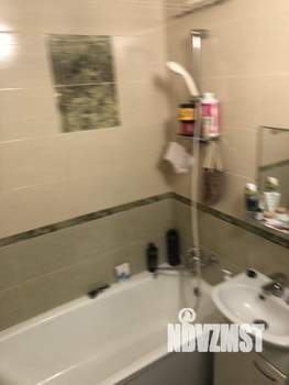 1-к квартира, посуточно, 35м2, 3/10 этаж