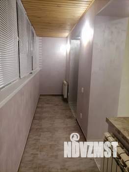 1-к квартира, посуточно, 48м2, 2/10 этаж