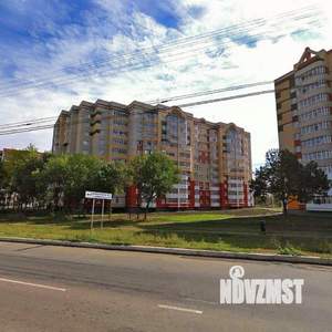 1-к квартира, на длительный срок, 43м2, 5/10 этаж