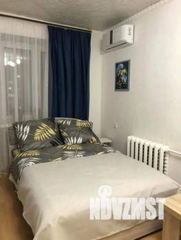 1-к квартира, посуточно, 29м2, 1/1 этаж